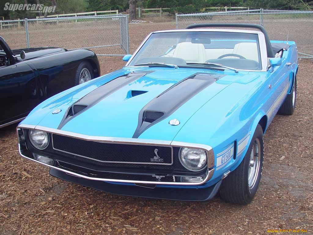 , ford